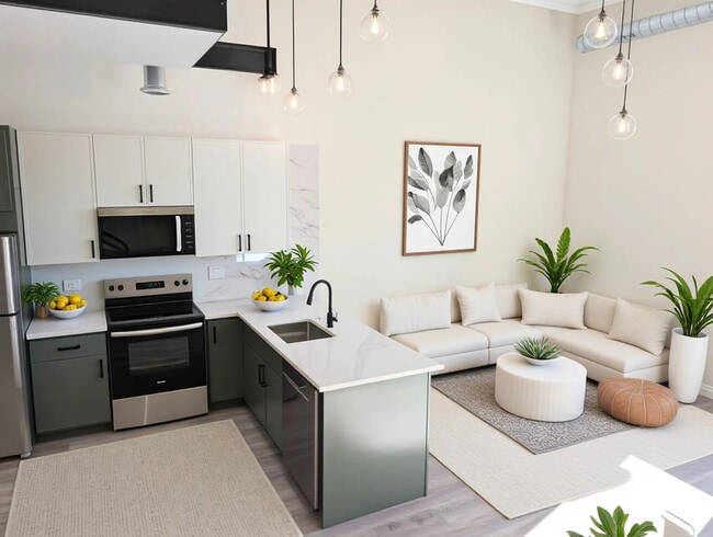 Building Photo - 1453 Maple Ave