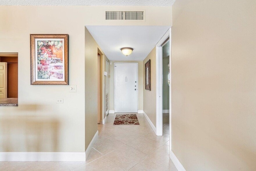 Entryway - 6200 NW 2nd Ave