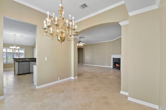 Building Photo - 2118 Louetta Spring Dr