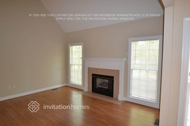 Building Photo - 3000 Telefair Ln