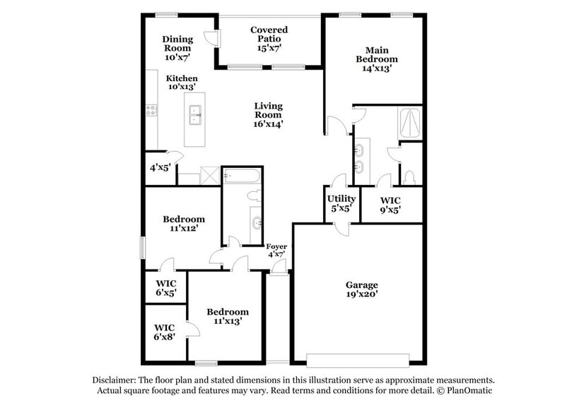 Building Photo - 403 Gallop Dr