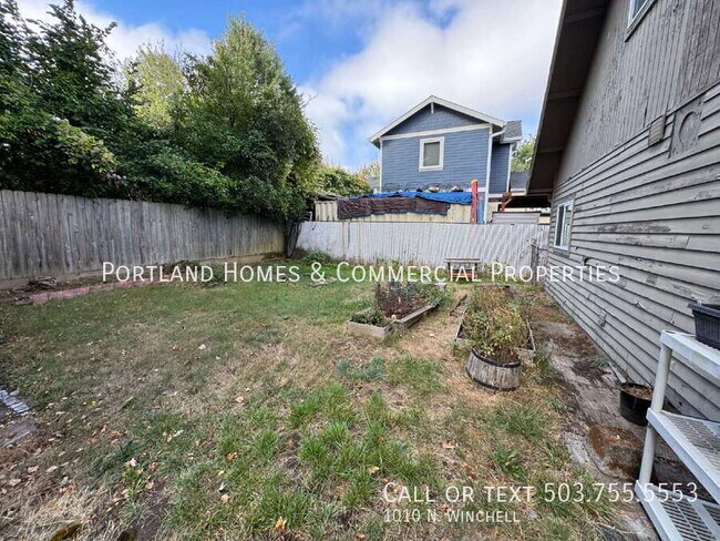 Building Photo - 1010 N. Winchell-
