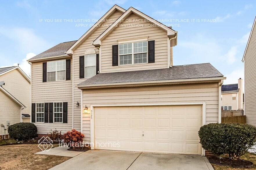 Building Photo - 5125 Bentgrass Run Dr