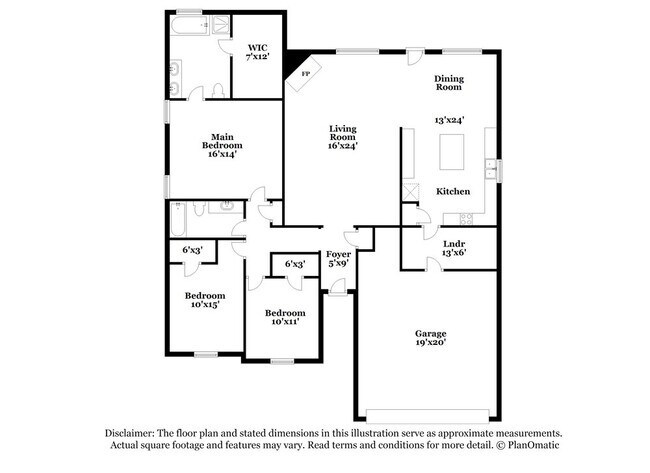 Building Photo - 5728 Imes Ln
