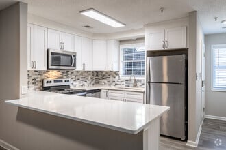 Interior Photo - Aurora