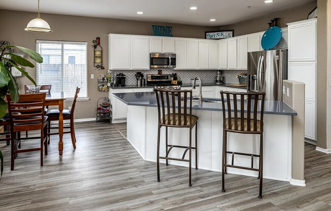 Building Photo - Ask about our Move-In Special