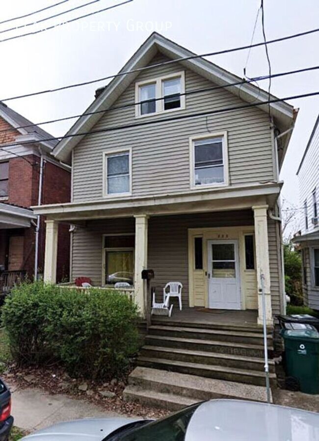 Building Photo - Generous 6 bedroom near to Campus & Downto...