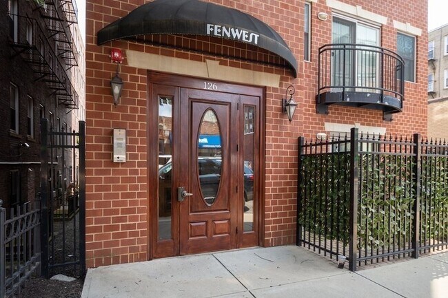 Building Photo - 126 Jersey St