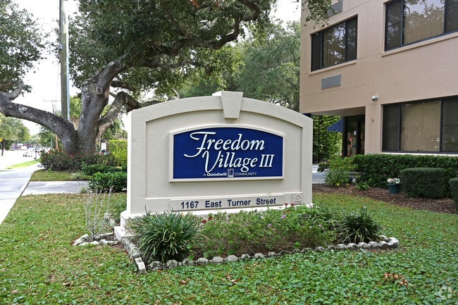 Building Photo - Freedom Village III