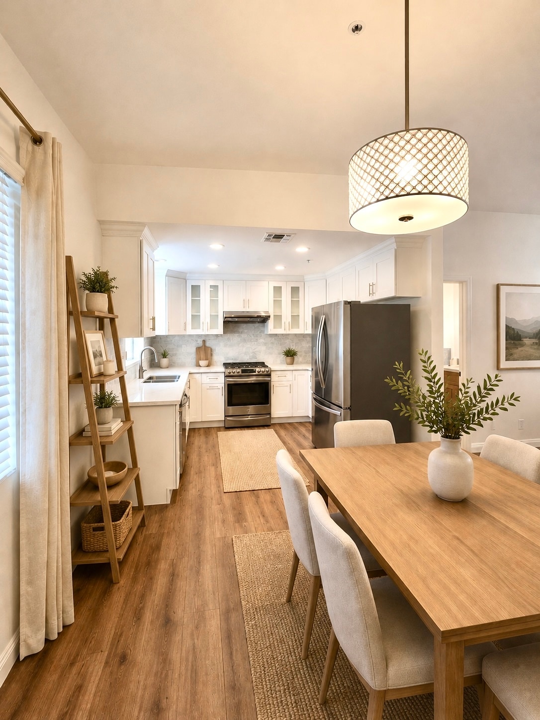 *Photos that include furnishings are virtually staged for reference, not included in rental - 1037 Arroyo Verde Rd