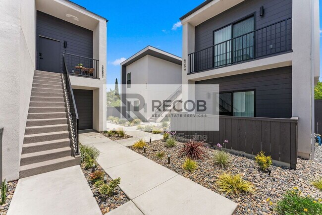 Building Photo - 5252 Adams Ave