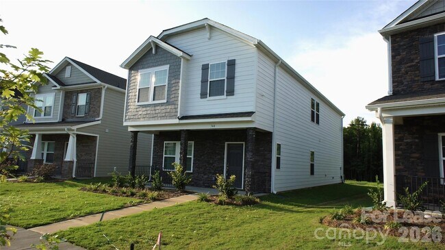 Building Photo - 344 Cedar Knoll Cir
