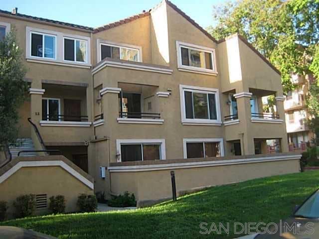 Building Photo - 3935 Nobel Dr