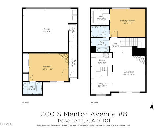 Building Photo - 300 S Mentor Ave