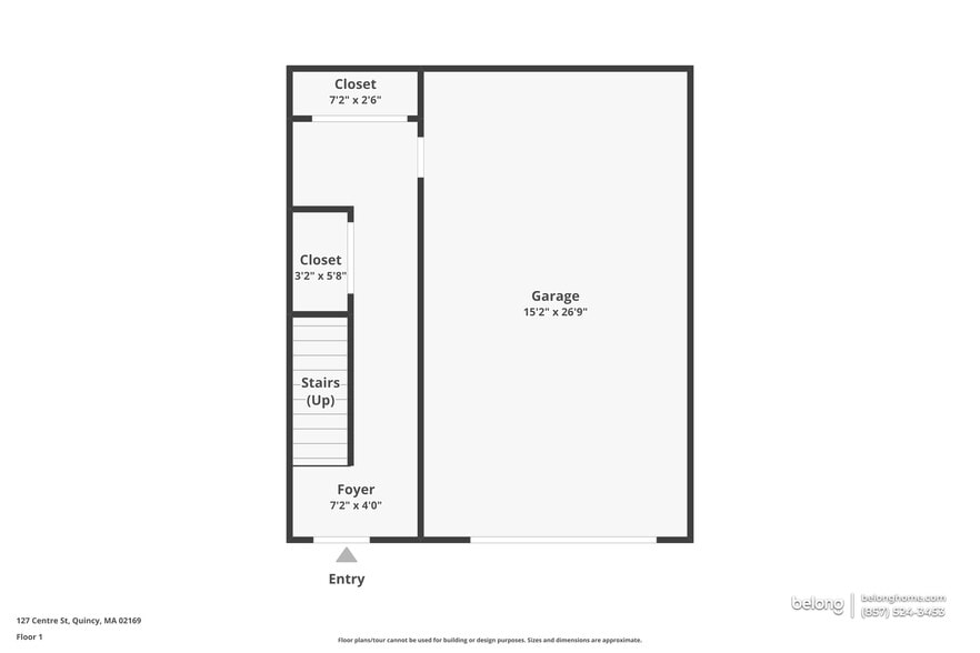 Building Photo - 127 Centre St