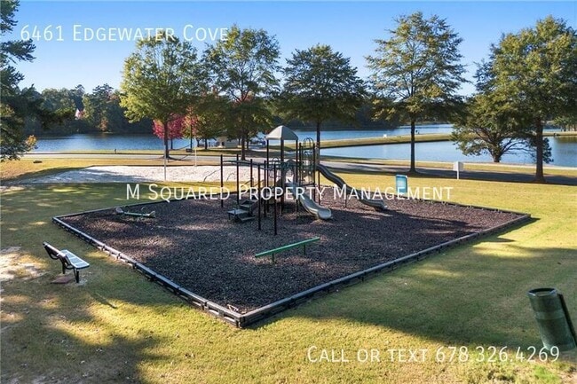 Building Photo - 6461 Edgewater Cove