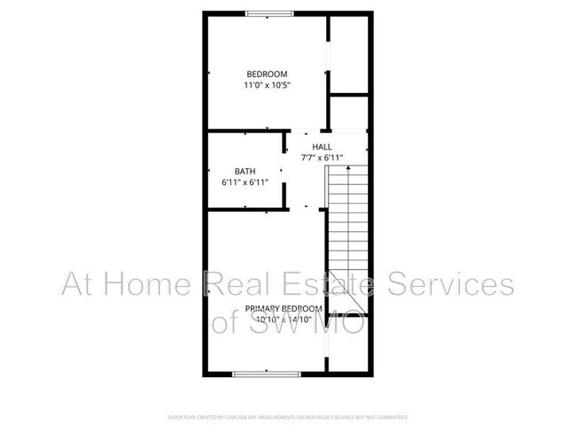 Building Photo - 1189 W Hall St