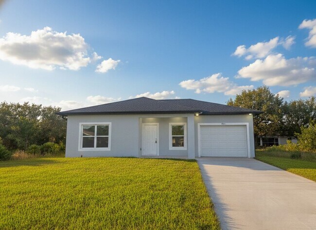 Building Photo - Brand New 2/2/1-Great Location- SW Lehigh Acres