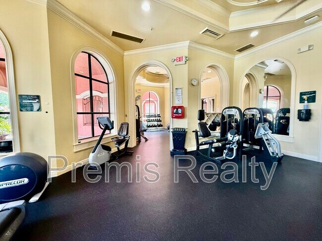 Building Photo - 2721 Via Murano