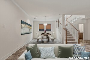 Building Photo - 623 Leigh St