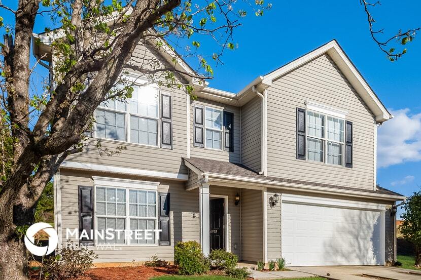 Building Photo - 6918 Karnak Ct