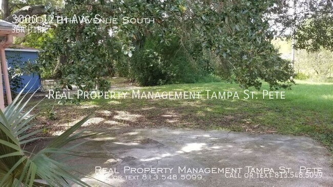 Building Photo - 3000 12th Ave S