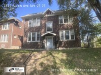 Building Photo - 1811 Allen Ave