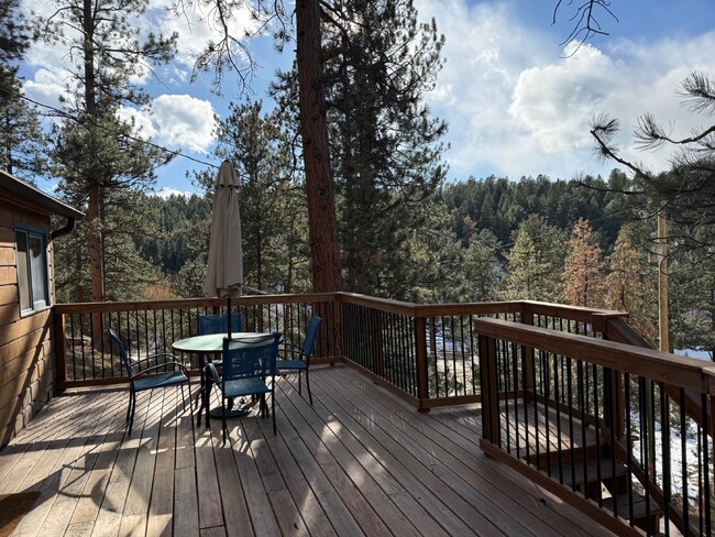 Building Photo - Nice Mountain Home near Downtown Evergreen!