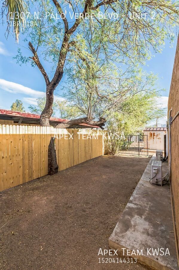 Building Photo - 1307 N Palo Verde Blvd