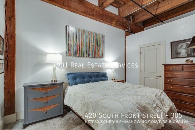 Building Photo - 420 S Front St