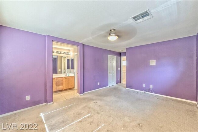 Building Photo - 3BD/2.5BA | Open-Concept Living in Gated Cottages at Southern Hills