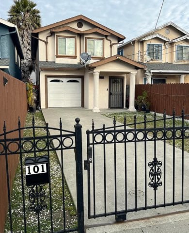 Building Photo - 101 Sanford Ave