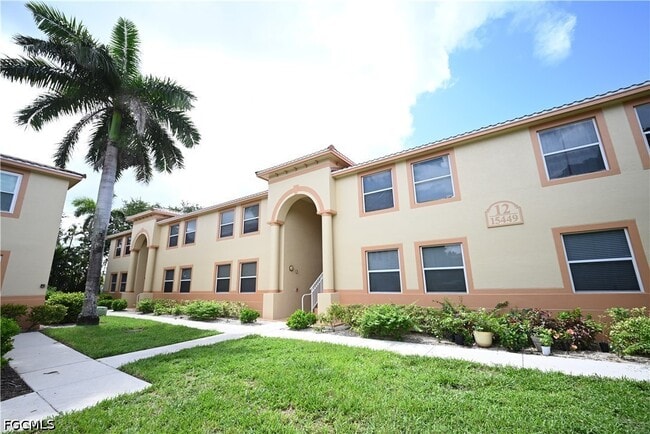 Building Photo - 15449 Bellamar Cir