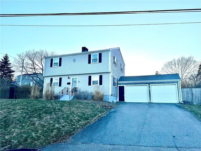 Primary Photo - 24 High St