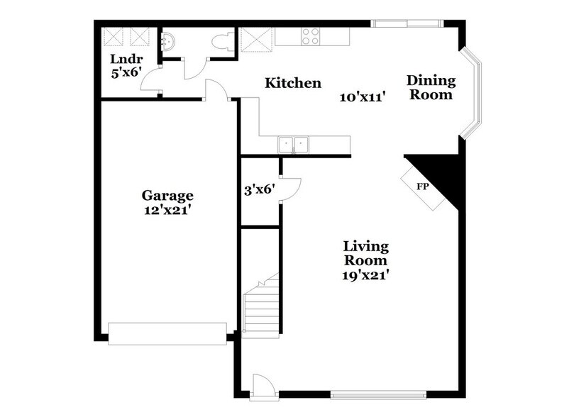 Building Photo - 24 W Falcon Ct