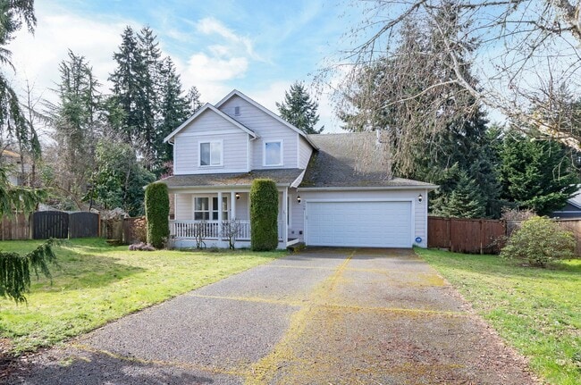 Building Photo - Very Nice 3 Bedroom Home - Cul de sac!