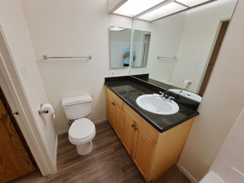 Bathroom 2 - 10246 Black Mountain Rd