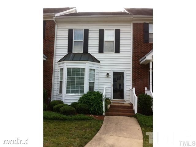Primary Photo - 2 br, 2.5 bath House - 205 Knightsborough Way