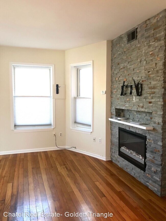 Building Photo - 1 br, 1 bath House - 1939 17th Street, NW #1