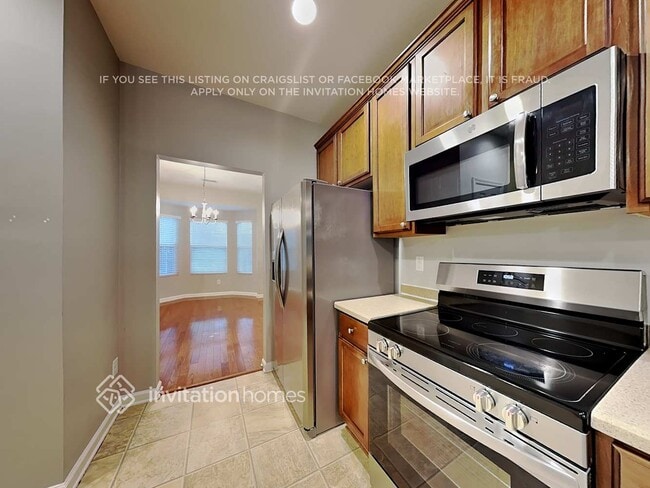 Building Photo - 5203 Winterale Ct