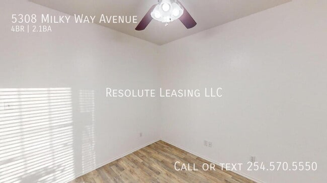 Building Photo - 5308 Milky Way Ave