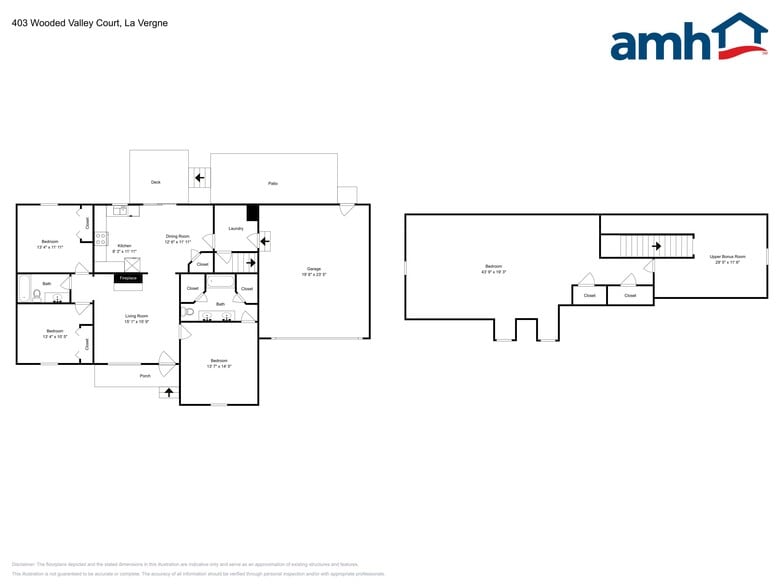 Building Photo - 403 Wooded Valley Ct
