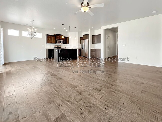 Building Photo - 1376 W Pebblestone Dr