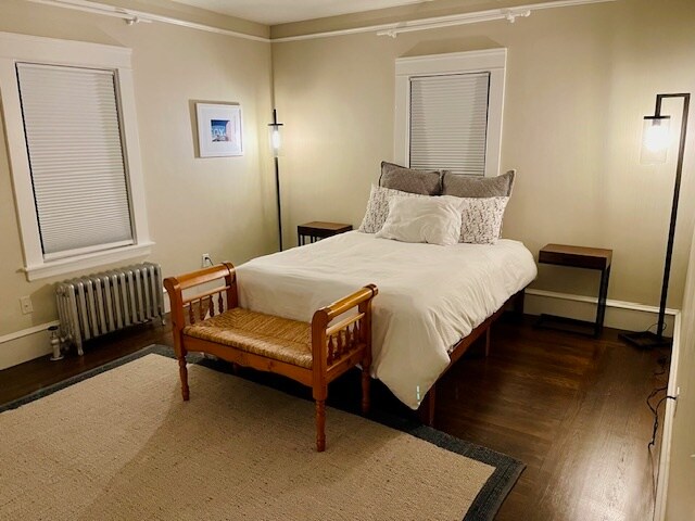 second floor bedroom - 47 Cathedral Ave