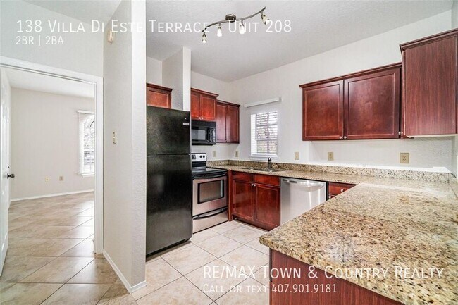 Building Photo - 138 Villa Di Este Terrace
