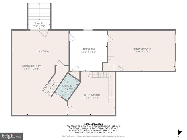 Building Photo - 3689 N Carolina Ave