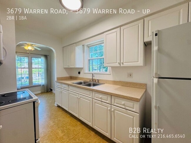 Building Photo - 3679 Warren Rd