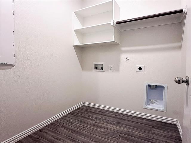 Building Photo - 309 Hackberry St