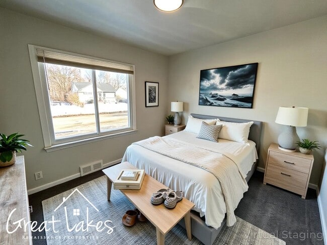 Building Photo - Charming 2 Bedroom 1 Bathroom now available for rent