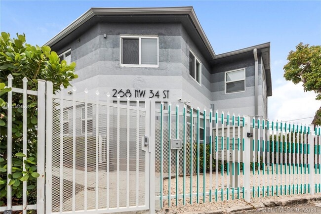 Building Photo - 268 NW 34th St